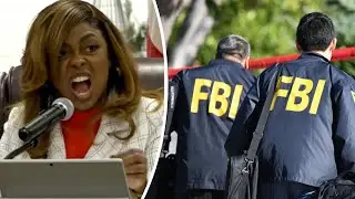 FBI & Prosecutors Drop NEW Subpoenas On Super Mayor & Boyfriend