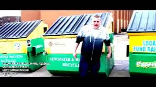 Victim To The System-Josh Fisher (Music Video)HD