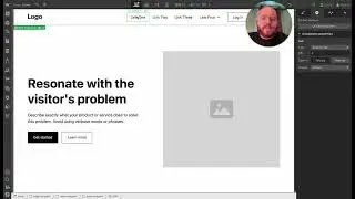 Webflow components updates — April 2023