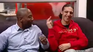 Henny Vrienten   32 Jaar Later (Ali B Op Volle Toeren)
