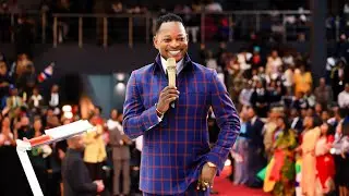 ALL Will Prophesy | Celebration Service | Sunday 19 October 2025 | AMI LIVESTREAM
