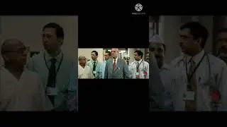 Sunjay Dutt Nai Meme || Munnabhai M.B.B.S. || #Shorts
