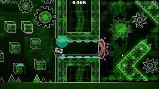 [World Record] Weed Wave Infinity 20%