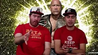 From Under The Rock (Vlog 5) (featuring Steven Zurita)