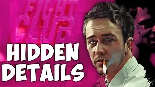 Mind-Blowing Fight Club Movie Details You Absolutely Can't Miss!