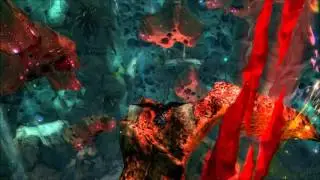 Guild Wars 2 Cavern Of Unseen Lights Mastery Point *Advanced Gliding Optional*