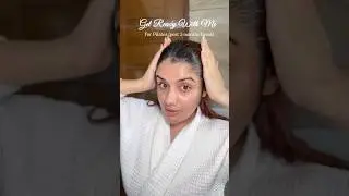 GRWM for Pilates after 2 Months🤭 #grwm #pilates #ashortaday #teethwhitening