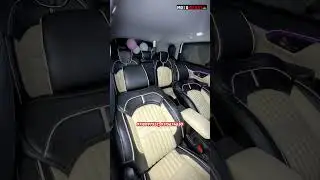 Grand Vitara Modification ✅ Grand Vitara Modified ✅ Grand Vitara Interior Modified 😱 #shorts