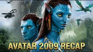 Avatar 2009 Explained in Hindi | Avatar Recap before Avatar The Way Of Water & Fire and Ash | RM