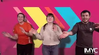 Ask, Seek, Knock | Children's Worship Song