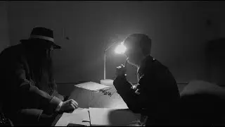 The Veil - Noir Short Film