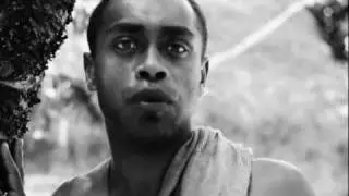 Écrivains de Nouvelle-Calédonie : PAUL WAMO