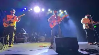 The Droptines | Tombstone | LIVE At The Aggie Theatre