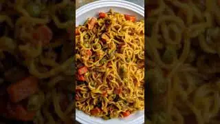 #shorts History of Maggi Noodles Important Facts