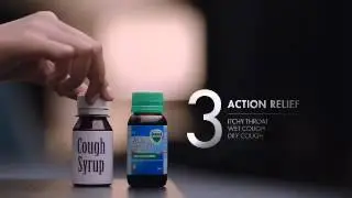 Vicks Acta Plus