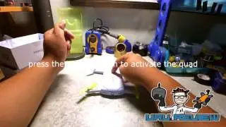 Eachine E50 Elfie Drone