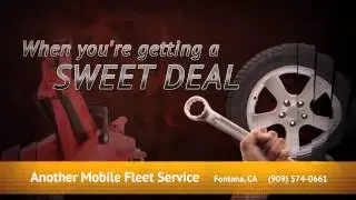 Another Mobile Fleet Service