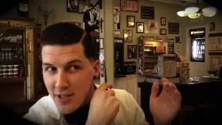 Barberstation Pomade