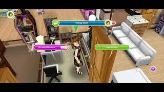 The Sims Freeplay Simchase Season 44 Imagination Altercation Episode 7 Finally Completed