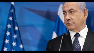 Netanyahu rivals seek to join forces in a potent threat to the Israeli