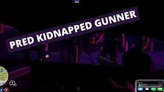 Sheriff Kyle Pred KIDNAPPED Gunner!! | GTA 5 RP NoPixel 3.0