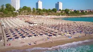 Steaua de Mare - Eforie Resort ****/***