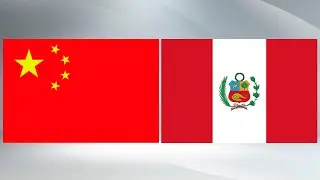 Live: Special coverage of welcome ceremony for Chinese president's state visit to Peru