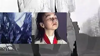 Rakuten Fashion Week TOKYO 2020 S/S Key Visual Video