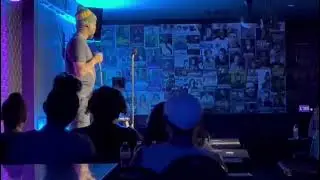 RayRay @ Wiseguys Comedy Club-Las Vegas [5.23.23]