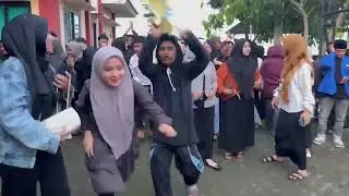 PMII rayon Kholid narbuko 