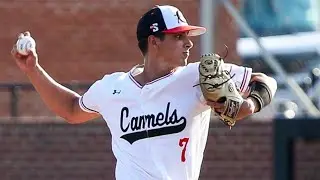 Thomas Harrington 2023 Highlights!