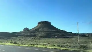Three Sisters Mountains | Scenic Road Trip to Cape Town