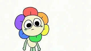 Dandy loves tapes - animation 