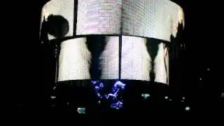 Lady Gaga Live-Belfast 22 February 2010! x Vid 5