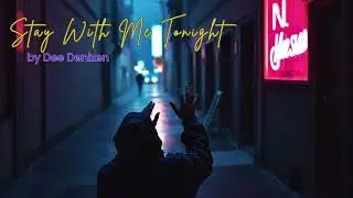 Stay With Me Tonight