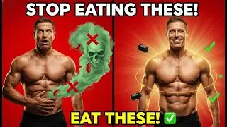 5 Beans You Should NEVER Eat... and 5 You SHOULD Eat Every Day