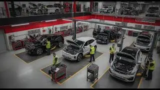 Electric Vehicle Workshop Tour: Chennai🔧 | Hands-On Practice + Real Student Testimonials!