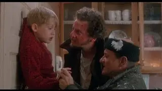 The Onion Looks Back At 'Home Alone'