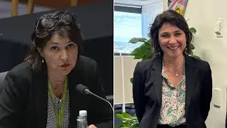Sex Discrimination Commissioner doesn't understand the term 