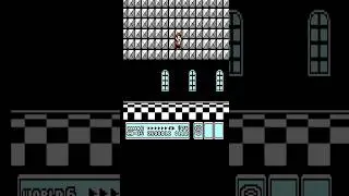 Секреты SMB3 #87 #вирусное #supermariobros3 #короткометражки