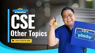 Other Topics for CSE (Jan 18, 2026)