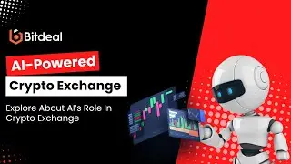 What Role Does AI Plays in Crypto Exchange Development? Unveiling the Future Avenues