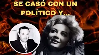 Dej&oacute; su carrera art&iacute;stica para convertirse en primera dama de Chihuahua y hoy se sabe que..