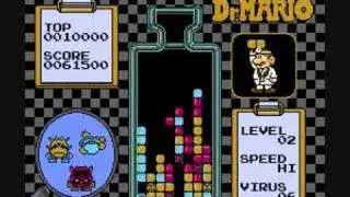 Dr. Mario 