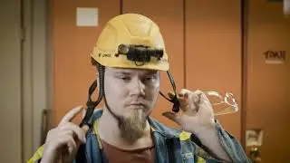 Safety first at Consolis Parma