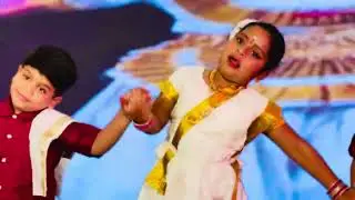 Nihasvi Annual Day 2025