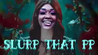 TWICE  - TT (CupcakKe Remix - Ranvision Reupload)