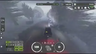 Epic crash