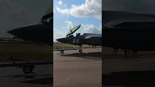 She looks calm and ready. #SnF23