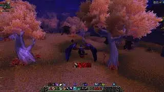 World of Warcraft: Battle for Azeroth 8.3: Visions of N'Zoth - Finding the Rajani